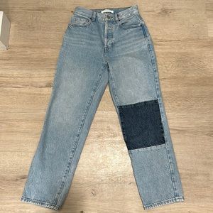 Pacsun, High rise straight fit -Women’s jeans size 23